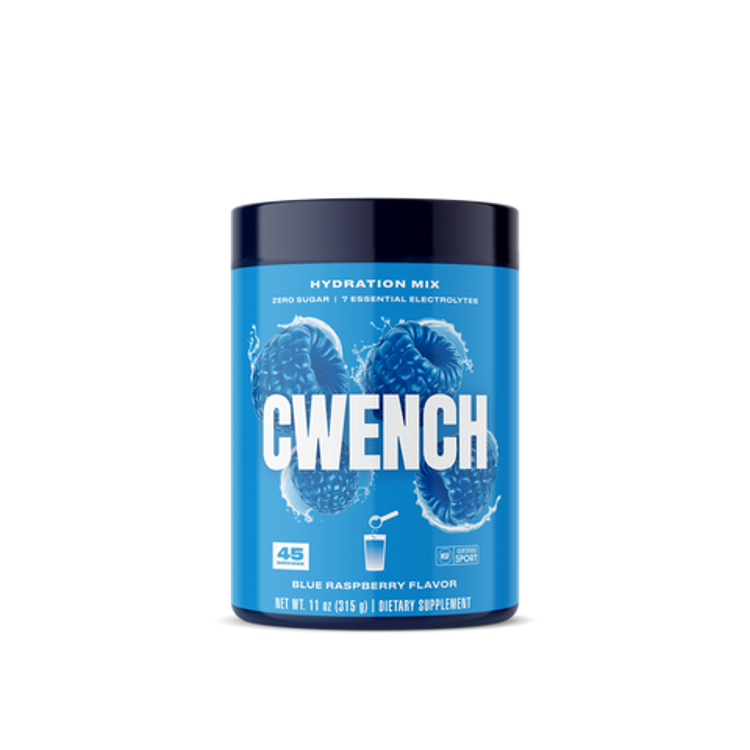 Blue Raspberry 11oz tub