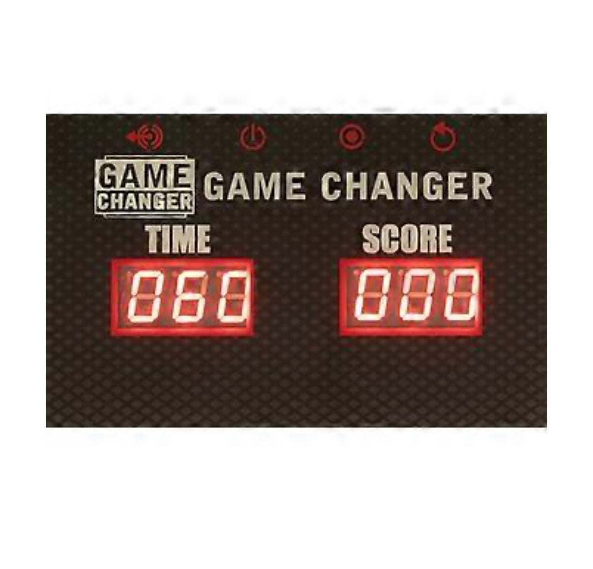 Gamechanger puck hockey