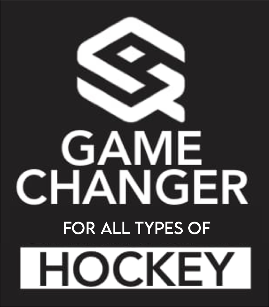 Gamechanger puck hockey