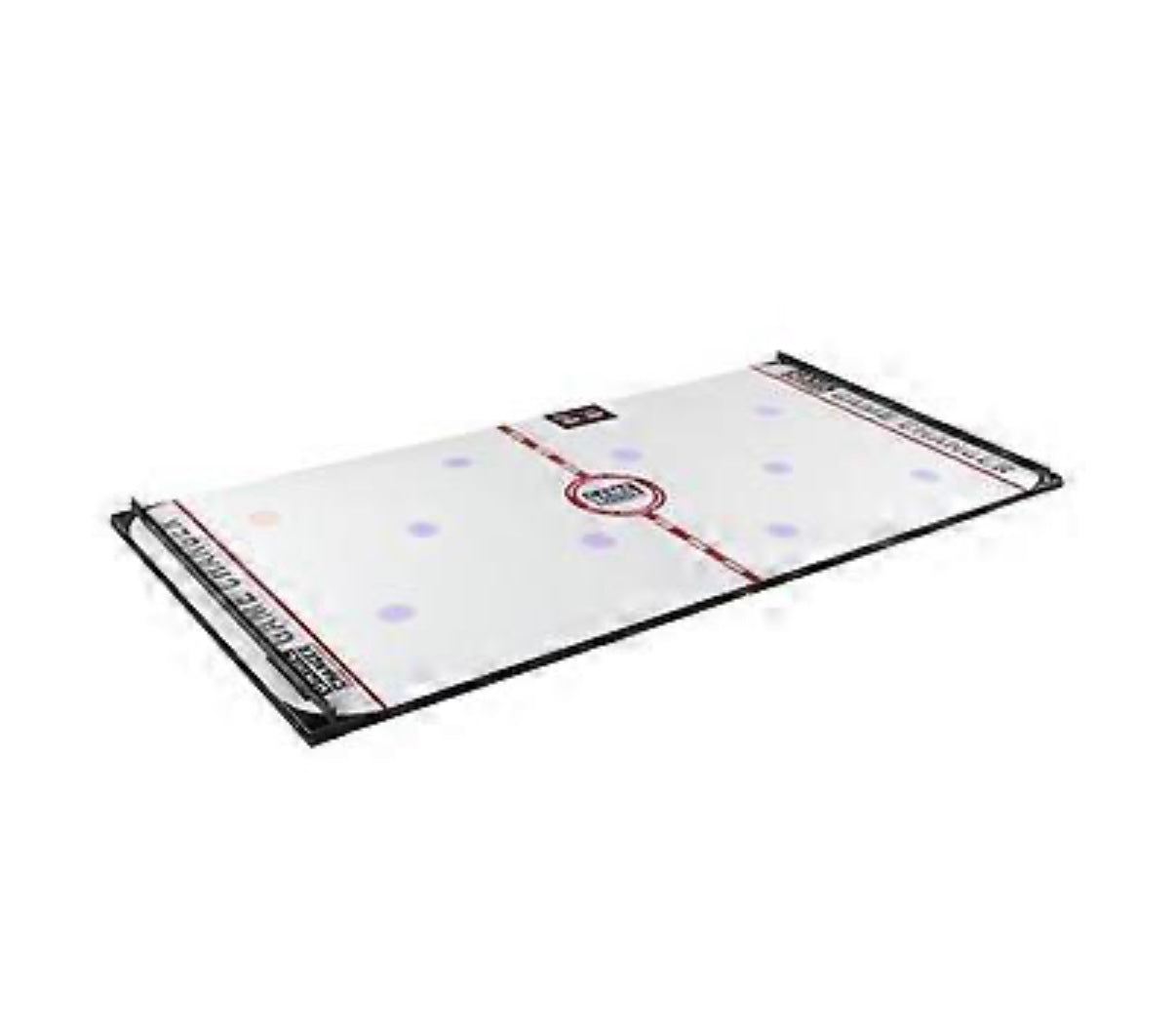 Gamechanger puck hockey
